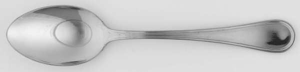 Byron (Stainless) Place/Oval Soup Spoon