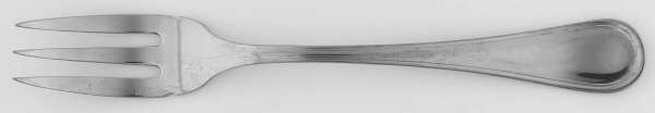 Byron (Stainless) Individual Salad Fork