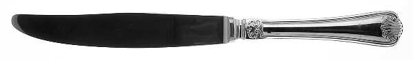 Cellini (Silverplate) Modern Hollow Knife