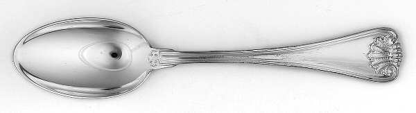 Cellini (Silverplate) Teaspoon
