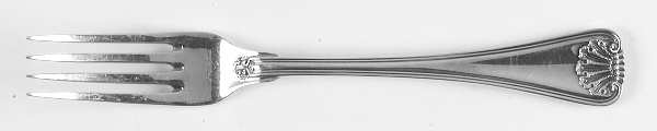 Cellini (Sterling) Fork