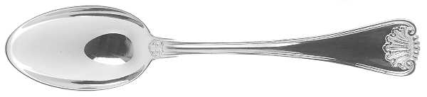 Cellini (Sterling) Teaspoon