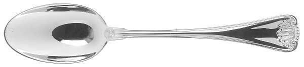 Cellini (Sterling) Place/Oval Soup Spoon