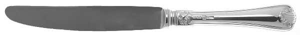 Cellini (Sterling) Modern Hollow Knife