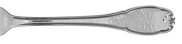 Cezanne (Silverplate) Fork