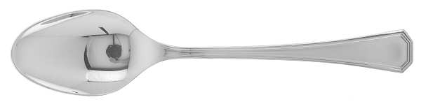 Giotto (Stainless) Place/Oval Soup Spoon