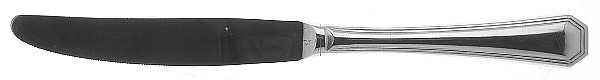 Giotto (Stainless) Modern Hollow Knife