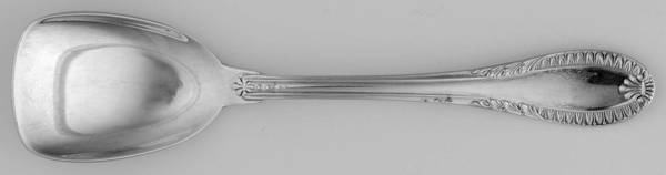 Impero (Silverplate) Ice Cream Spoon Individual