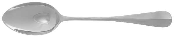 Leonardo (Stainless) Place/Oval Soup Spoon