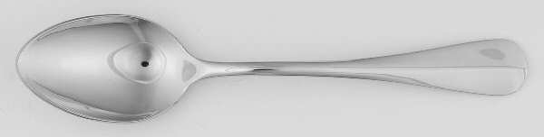 Leonardo (Stainless) Teaspoon
