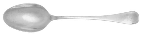Modigliani (Silverplate) Tablespoon (Serving Spoon)