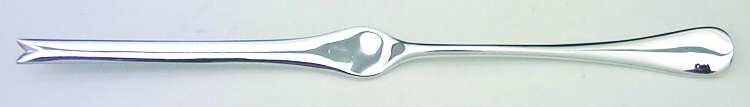 Modigliani (Silverplate) Lobster Pick