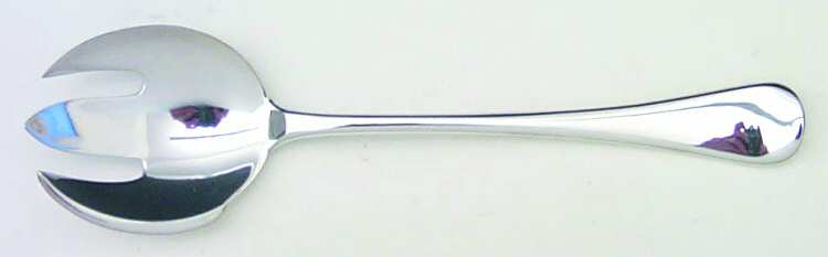 Modigliani (Silverplate) Oyster Fork