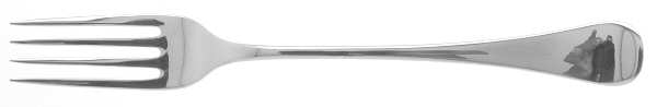 Modigliani (Silverplate) Fork