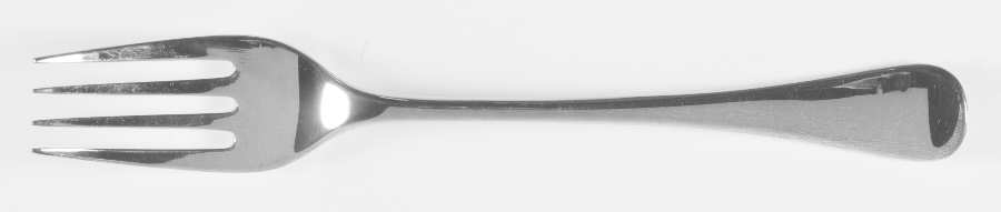 Modigliani (Silverplate) Individual Salad Fork