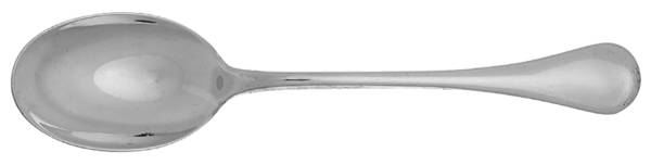 Morandi (Silverplate) Teaspoon