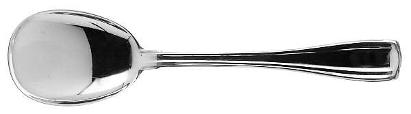 Sant 'Elia (Silverplate) Ice Cream Spoon Individual