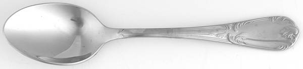 Tiziano (Stainless) Teaspoon