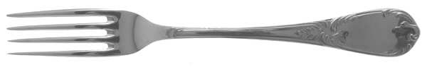 Tiziano (Stainless) Fork