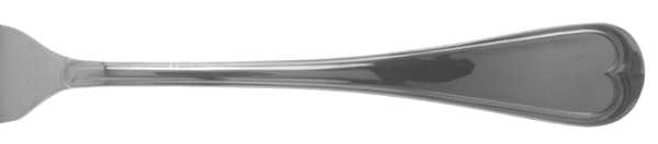 Turin (Silverplate) by Ricci (Argentieri)