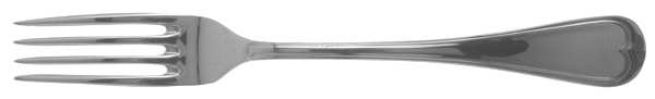 Turin (Silverplate) Fork