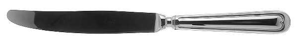 Turin (Silverplate) Modern Hollow Knife