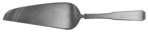 1776 (Silverplate, 1976) Pie & Cake Server with Stainless Blade