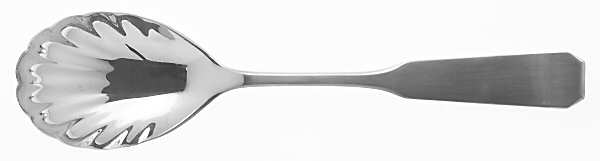 1776 (Silverplate, 1976) Sugar Shell Spoon