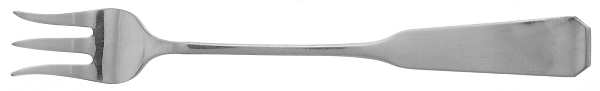 1776 (Silverplate, 1976) Cocktail/Seafood Fork