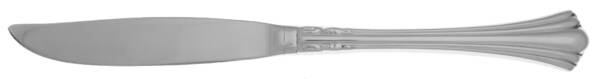 1800 (Stainless) Steak Knife Individual Hollow, No Serrate HC