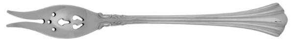 1800 (Stainless) Olive Fork with Short Handle HC