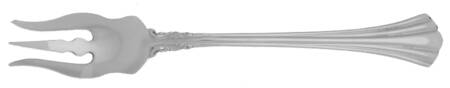 1800 (Stainless) Oyster Fork HC