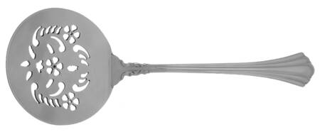 1800 (Stainless) Tomato Server W/Stainless Bowl HC