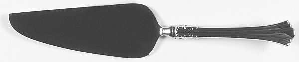 1800 (Stainless) Pie and Cake Server with Stainless Blade HC