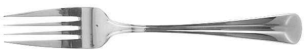21st Century (Stainless) Fork