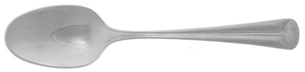 21st Century (Stainless) Teaspoon