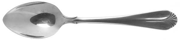 Affinity (Silverplate, 1988) Teaspoon