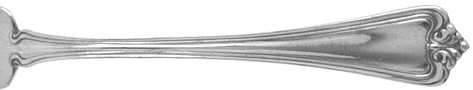 Alden (Silverplate, 1905) by Reed &amp; Barton