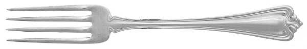 Alden (Silverplate, 1905) Fork
