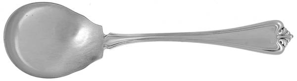 Alden (Silverplate, 1905) Sugar Spoon