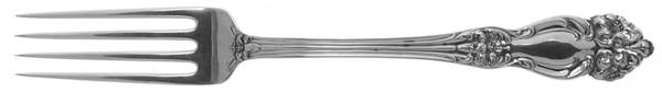 Amaryllis (Sterling, 1901) Fork