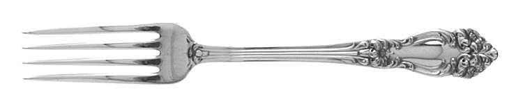 Amaryllis (Sterling, 1901) Fork