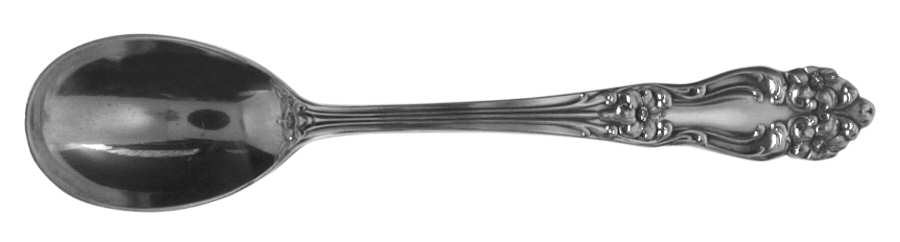 Amaryllis (Sterling, 1901) Ice Cream Spoon Individual
