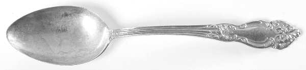 Amaryllis (Sterling, 1901) Tablespoon (Serving Spoon)