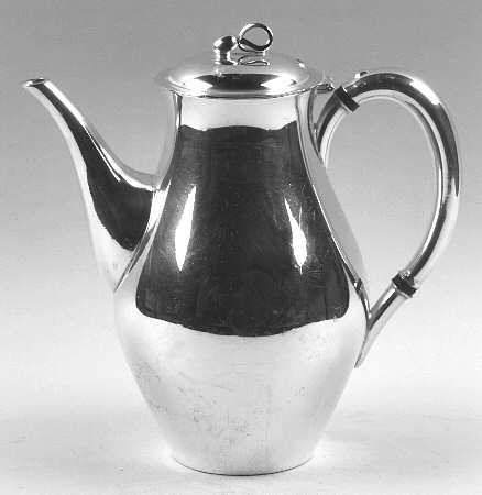 The Americana (Silverplate, Hollowware) by Reed &amp; Barton