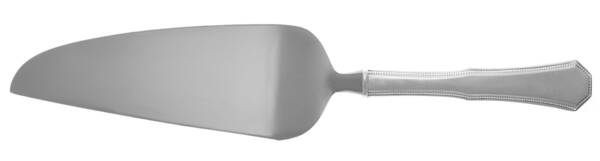 American Federal (Sterling, 1982) Pie and Cake Server with Stainless Blade HC