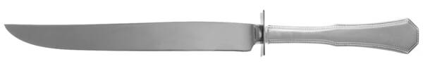 American Federal (Sterling, 1982) Carving Knife Small with Stainless Blade HC