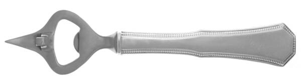 American Federal (Sterling, 1982) Bottle/Can Opener with Stainless Bowl HC