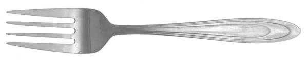 Anse Royale (Stainless) Individual Salad Fork