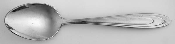 Anse Royale (Stainless) Teaspoon